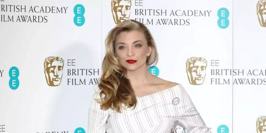 game of thrones star Natalie Dormer