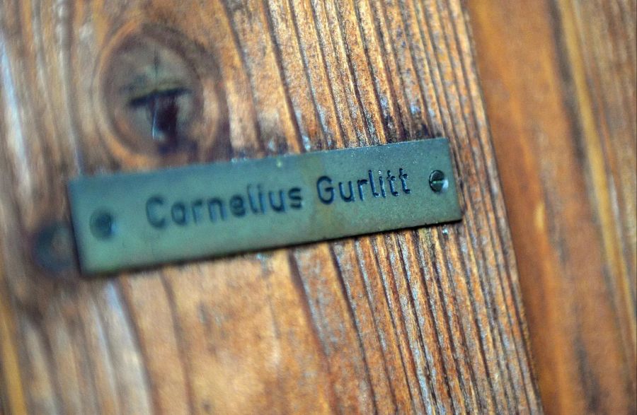 Kunstfund Cornelius Gurlitt