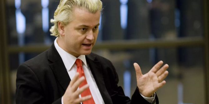 geert wilders