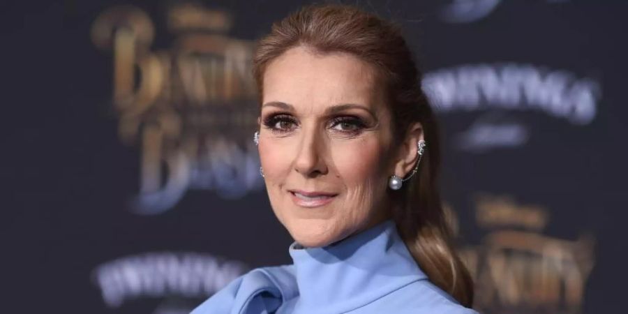 Céline Dion hat sich zu Jacks möglicher Rettung eigene Gedanken gemacht. Foto: Jordan Strauss/AP/dpa