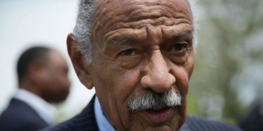 John Conyers