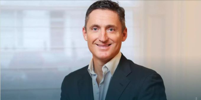 Andrea Gaudenzi ist Chef der Association of Tennis Professionals (ATP). Er soll Pospisil eineinhalb Stunden lang angeschrien haben. Andrea Gaudenzi