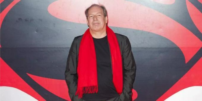 Der deutsche Starkomponist Hans Zimmer ist von dem neuen Bond-Song überzeugt. Hans zimmer
