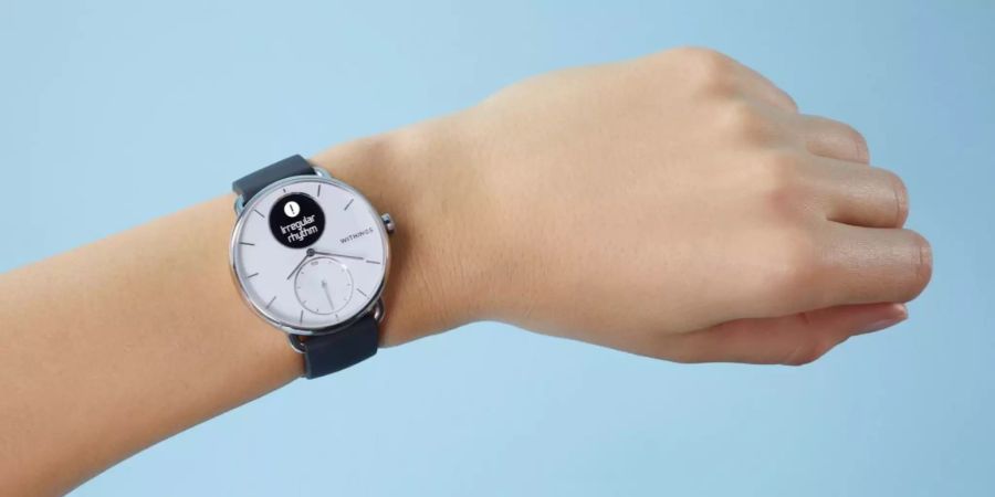 Smartwatch Withings