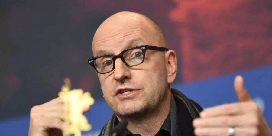 steven soderbergh