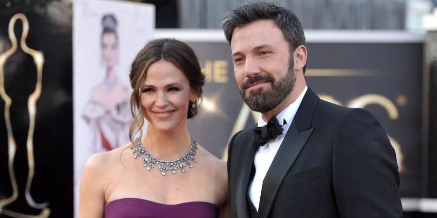 ben affleck jennifer lopez