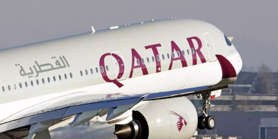 Qatar airways