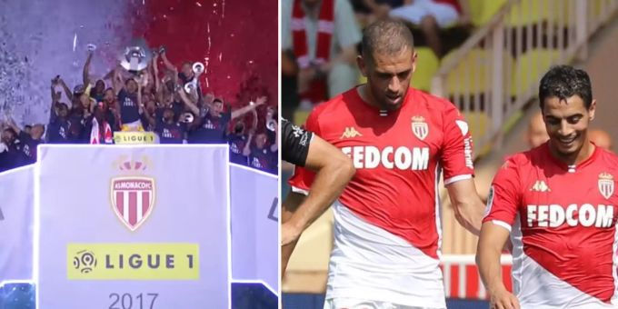 Der tiefe Fall - So wurde Monaco vom Meister zum Abstiegskandidaten