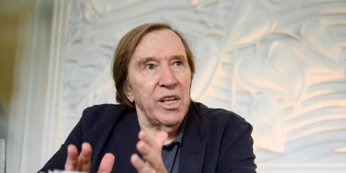Günter Netzer will nicht mit Denis Zakaria verglichen werden: «Ist eine Beleidigung für ihn.» Günter Netzer Denis Zakaria