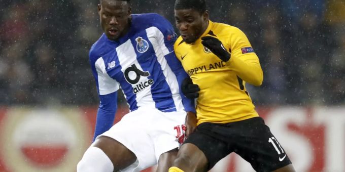 Fussball - YB unterliegt Porto nach später Wende