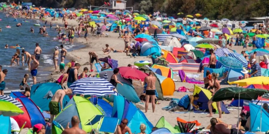 Streit um Ferienzeiten