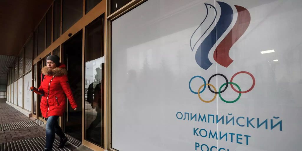 Doping Funf Antworten Zur Wada Sperre Gegen Russland