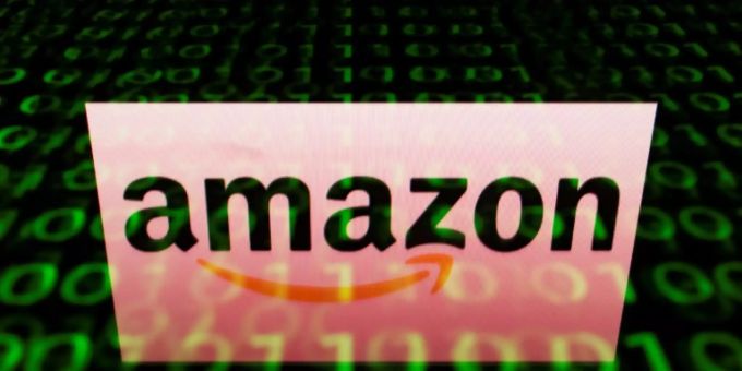 Der Amazon-Konzern wirft Trump Amtsmissbrauch vor Der Amazon-Konzern wirft Trump Amtsmissbrauch vor
