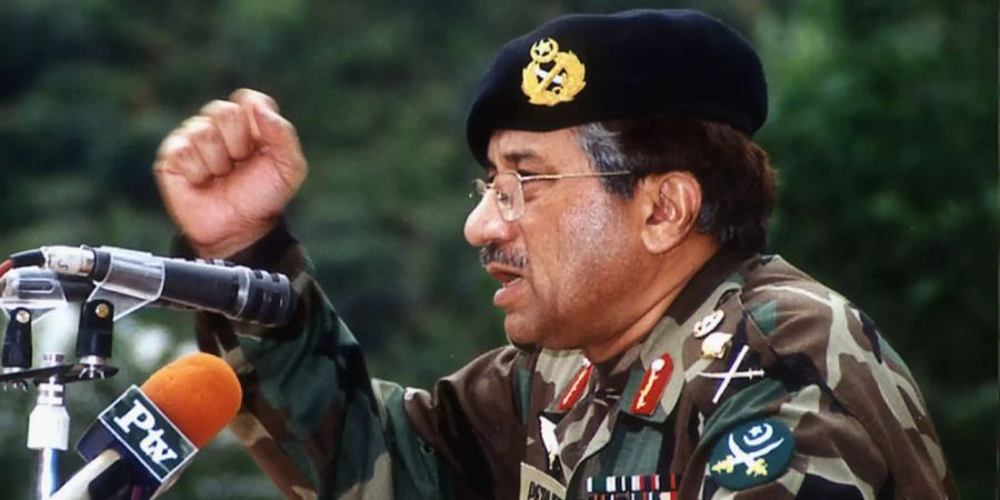 pakistan