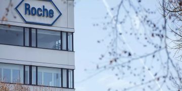 Spark Therapeutics roche