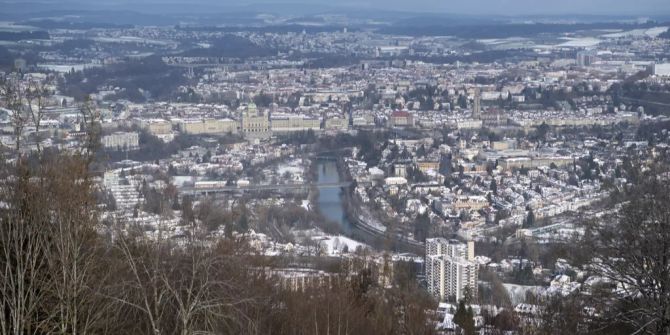 stadt bern ostermundigen