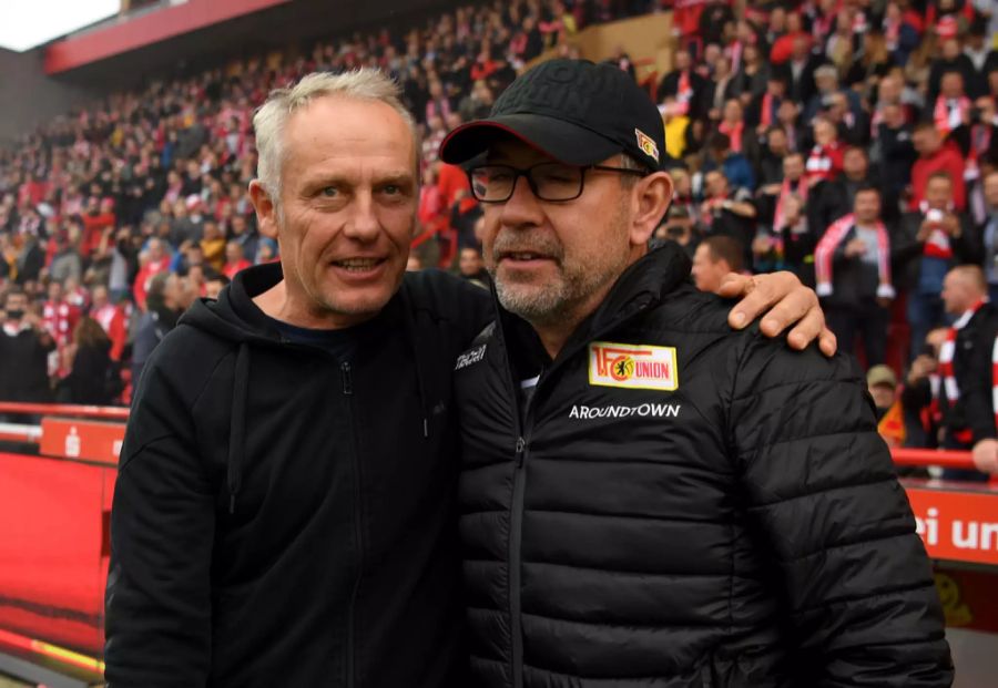 SC Freiburg
