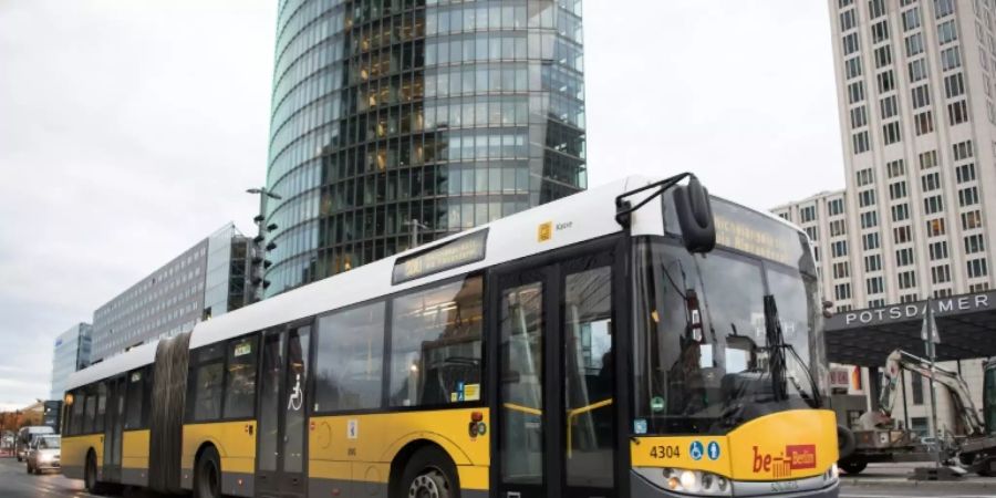 Kipping für kostenlosen ÖPNV an Feiertagen