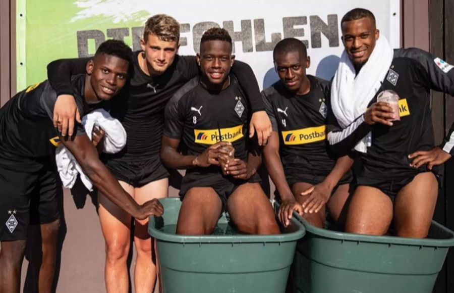 Borussia Mönchengladbach