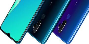 Oppo A9 2020