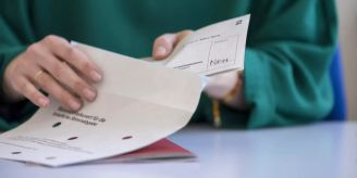 Gemeinde - Stimmmaterial für Nationalratswahl 2019