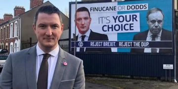 john finucane