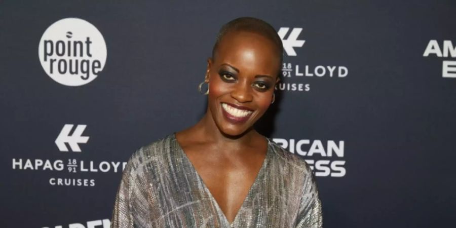 Florence Kasumba
