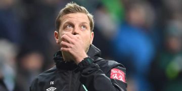 florian kohfeldt werder bremen
