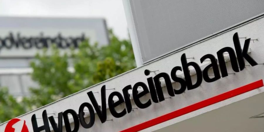 Die beiden Angeklagten arbeiteten bei der Hypovereinsbank in London, wo sie Cum-Ex-Geschäfte umsetzten. Foto: Sven Hoppe