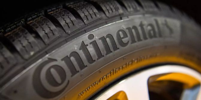 continental ag