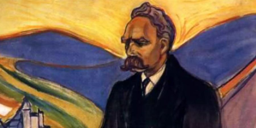 nietzsche