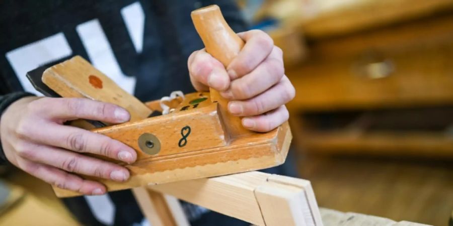 Handwerksberufe sollen für Frauen attraktiver werden