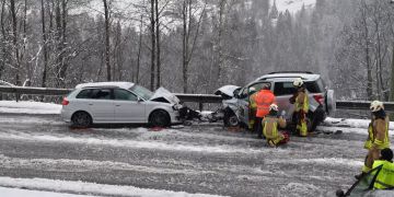 Unfall