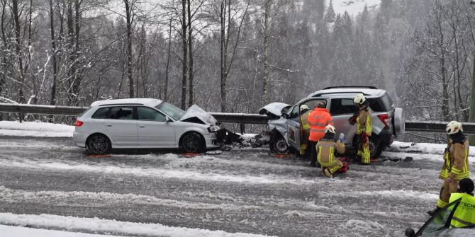 Unfall
