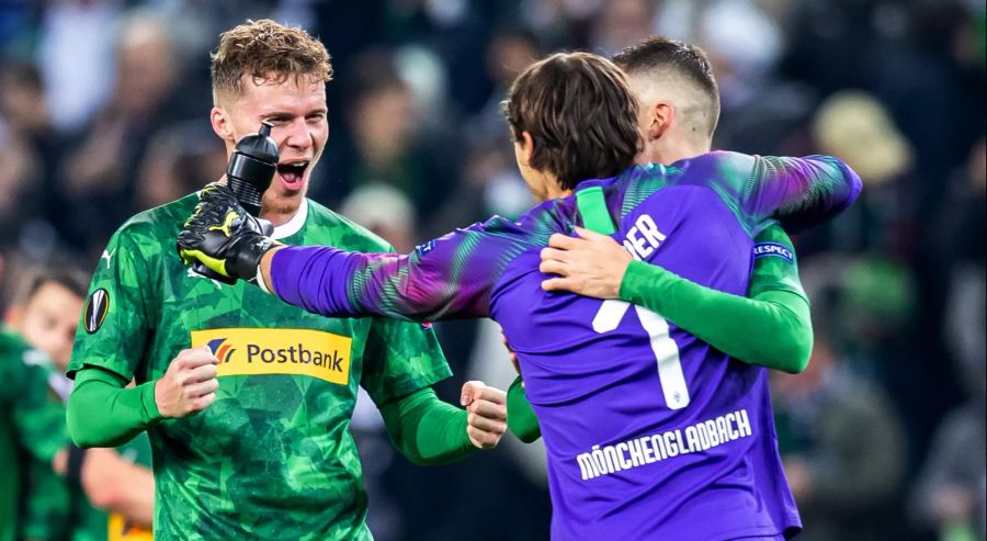 borussia mönchengladbach