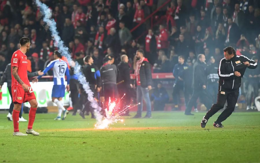 Hertha BSC
