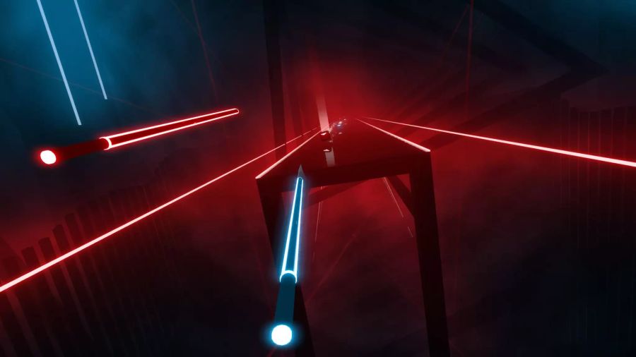 Beat Saber