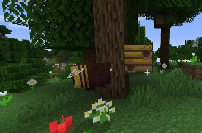 Minecaft Update 1 15 Und Das Nether Update