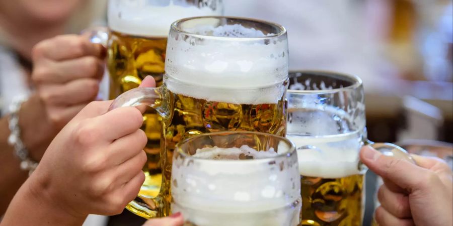 Oktoberfest 2019