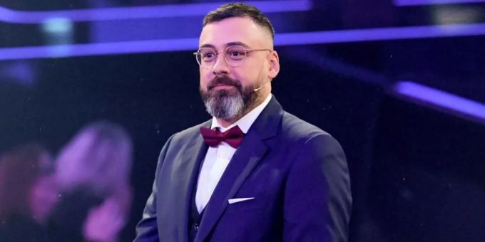 Rapper Sido sido
