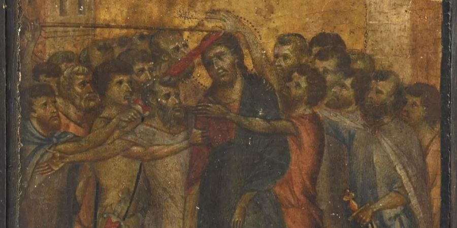 cimabue