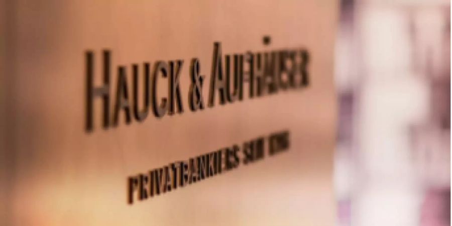 Hauck & Aufhäuser