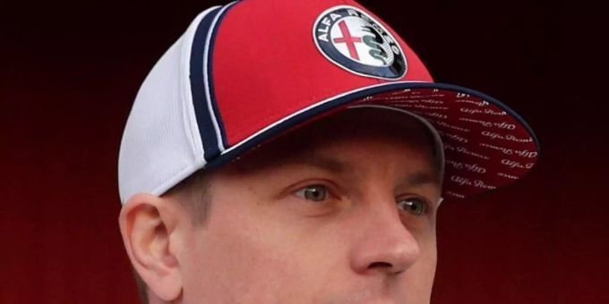 Der mit Abstand älteste Fahrer im Formel-1-Starterfeld: Kimi Räikkönen. Foto: Manu Fernandez/AP/dpa Der mit Abstand älteste Fahrer im Formel-1-Starterfeld: Kimi Räikkönen. Foto: Manu Fernandez/AP/dpa