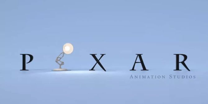 pixar