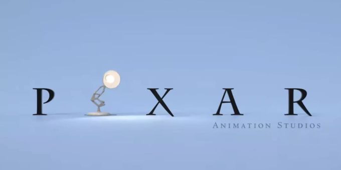 Pixar gehört der Walt Disney Group an. pixar