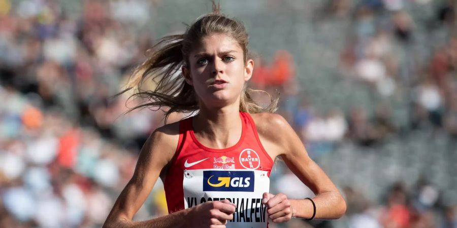 konstanze klosterhalfen