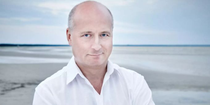 Tonhalle-Orchester Zürich: Paavo Järvi Gibt Einstand Als Dirigent