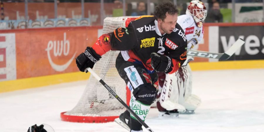 SC Bern