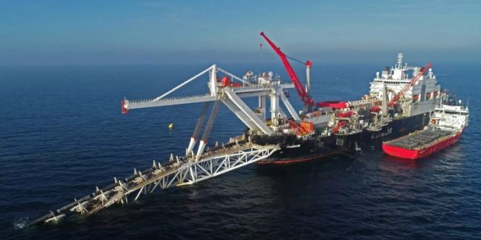 5,8 Millionen - Nord-Stream-Lecks reissen Loch in schwedische Klimabilanz