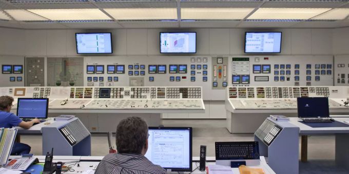 Stecker gezogen - Das AKW Mühleberg ist für immer vom Netz